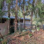 Ext&eacute;rieur.G&icirc;te.L'Oustadet.Aspret.Sarrat.Comminges