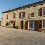 G&icirc;te.Quioussac.Mont&eacute;gut.Lauragais