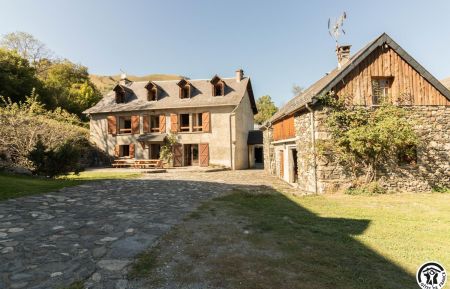 G&icirc;te n&deg;31G100612 Benque-Dessous-et-Dessus - Haute-Garonne - photo