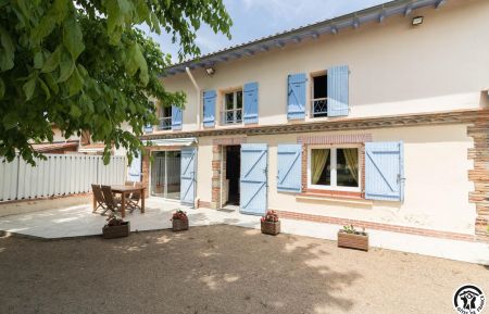 G&icirc;te n&deg;31G100791 La Salvetat-Lauragais - Haute-Garonne - G&icirc;te.En.Savanac.Salvetat.Lauragais