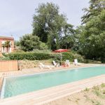 Piscine.G&icirc;te.Le.Parc.Des.Moutous.Aurin.Lauragais
