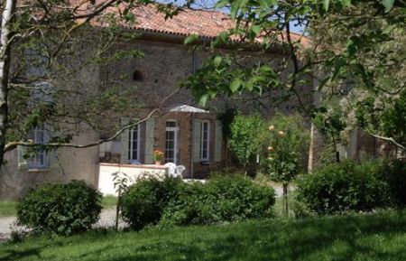 G&icirc;te n&deg;31G100951 Pibrac - Haute-Garonne - Photo_1