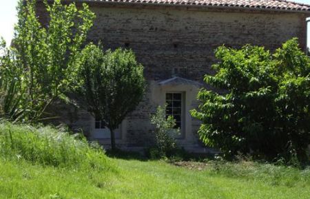 G&icirc;te n&deg;31G100952 Pibrac - Haute-Garonne - Photo_1