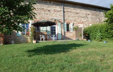 G&icirc;te n&deg;31G100953 Pibrac - Haute-Garonne - Photo_1