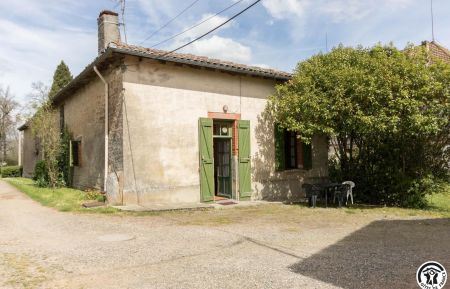 G&icirc;te n&deg;31G100993 Saigu&egrave;de - Haute-Garonne - photo