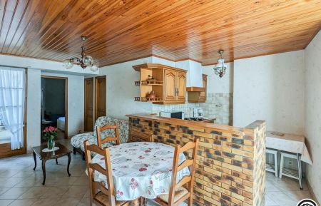 Gîte n°31G101085 Bagnères-de-Luchon - Haute-Garonne - photo