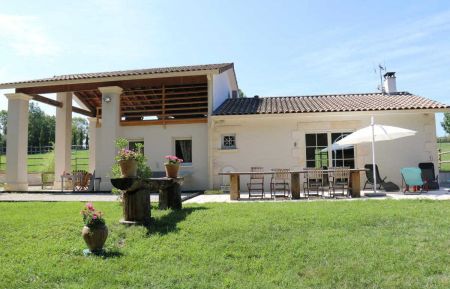 Villa.les.Paradoux.Pin.Balma.Toulouse Gîte n°31G101235 Pin-Balma - Haute-Garonne - Villa.les.Paradoux.Pin.Balma.Toulouse