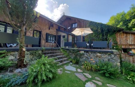 Le.Gîte.De.La.Coume.Garin.Pyrénées Gîte n°31G101247 Garin - Haute-Garonne - Le.Gîte.De.La.Coume.Garin.Pyrénées