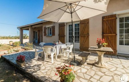 Gîte.La.Villa.Frouzins.Muret.Toulouse Gîte n°31G101255 Frouzins - Haute-Garonne - Gîte.La.Villa.Frouzins.Muret.Toulouse