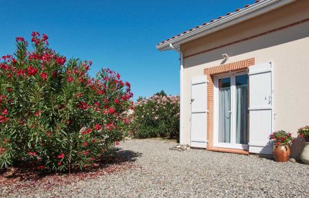 G&icirc;te n&deg;31G101376 La Salvetat-Saint-Gilles - Haute-Garonne - _1020727