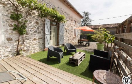 G&icirc;te n&deg;31G101383 Rou&egrave;de - Haute-Garonne - G&icirc;te.Ostal.De.Val.Rou&egrave;de.Aspet.Pyr&eacute;n&eacute;es