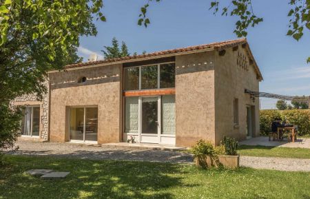 G&icirc;te n&deg;31G101421 Auriac-sur-Vendinelle - Haute-Garonne - Photo principal
