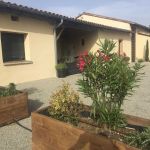 Gite de la selve d'autan 31460 Caraman