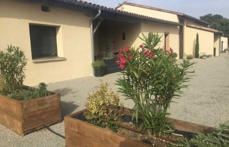 G&icirc;te n&deg;31G101526 Caraman - Haute-Garonne - Gite de la selve d'autan 31460 Caraman
