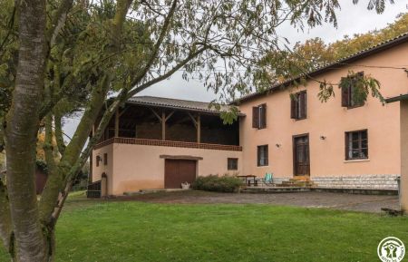 gite-maisonjericho-saint-ignan Gîte n°31G101543 Saint-Ignan - Haute-Garonne - gite-maisonjericho-saint-ignan