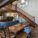 gite - Le Gîte du Pigeonnier - BEAUMONT SUR LEZE - Haute-Garonne