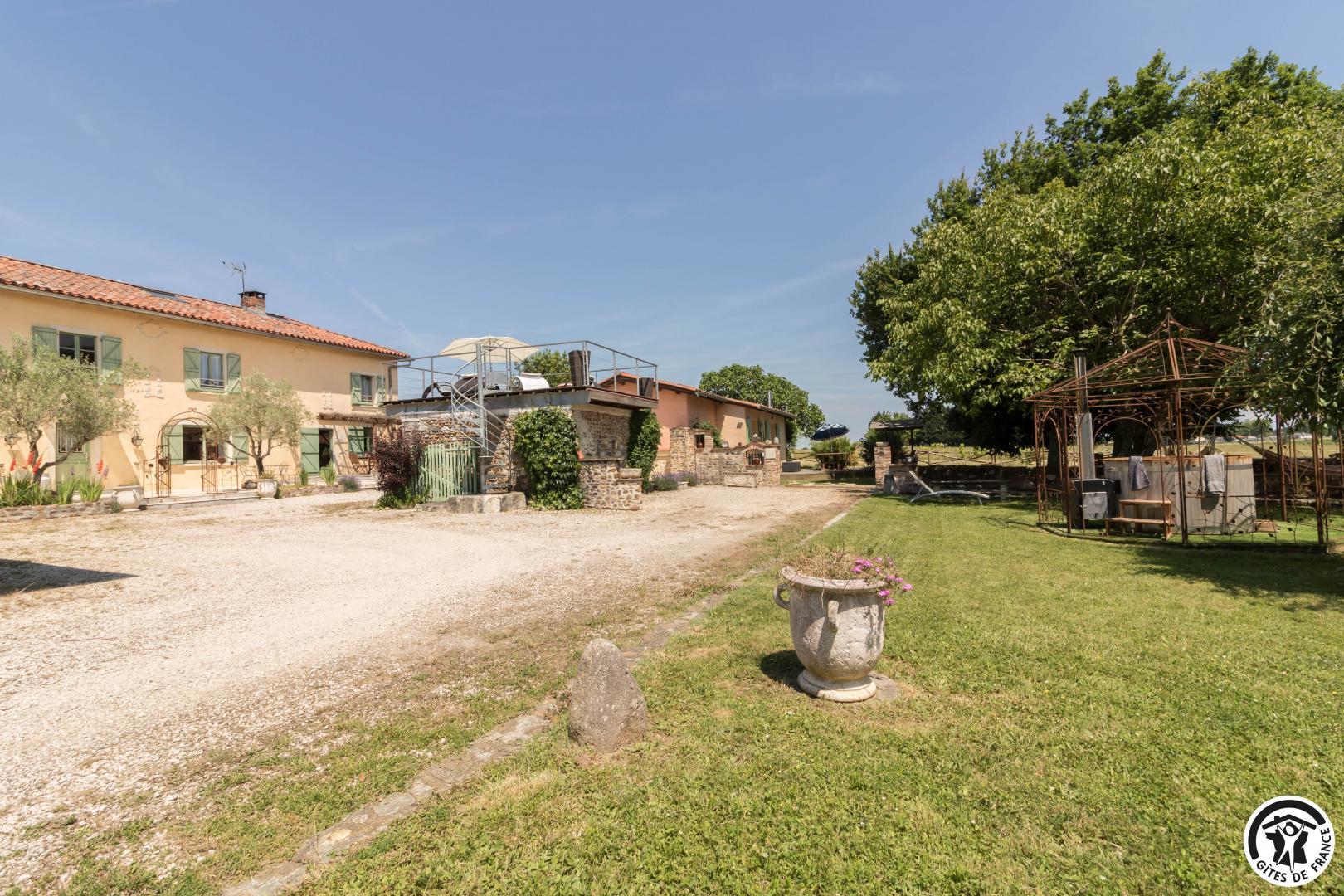 La Granja