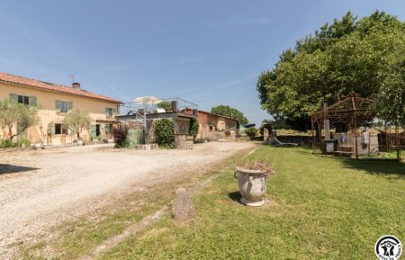 G&icirc;te n&deg;31G101708 Ponlat-Taillebourg - Haute-Garonne - photo