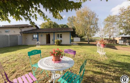 G&icirc;te n&deg;31G101728 Gaur&eacute; - Haute-Garonne - photo