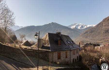 G&icirc;te n&deg;31G101740 Juzet-de-Luchon - Haute-Garonne - photo