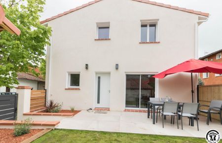 Gîte n°31G101754 Gaillac-Toulza - Haute-Garonne - photo