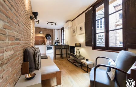 City Break n&deg;31G101764 Toulouse - Haute-Garonne - photo