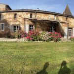 G&icirc;te.Ch&acirc;teau.de.Vignolles.Beaumont.sur.L&egrave;ze
