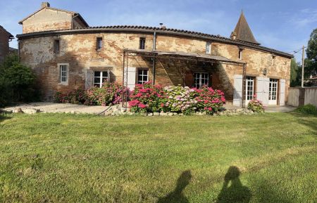 Gîte.Château.de.Vignolles.Beaumont.sur.Lèze Gîte n°31G101782 Beaumont-sur-Lèze - Haute-Garonne - Gîte.Château.de.Vignolles.Beaumont.sur.Lèze