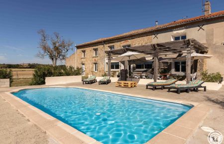 Gîte n°31G101786 Saint-Félix-Lauragais - Haute-Garonne - photo