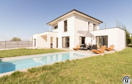 G&icirc;te n&deg;31G101788 Vigoulet-Auzil - Haute-Garonne - photo
