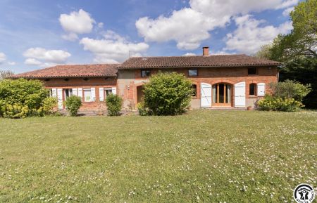 G&icirc;te n&deg;31G101809 Vallesvilles - Haute-Garonne - G&icirc;te.La.Mansou.Vallesvilles.Toulouse.Lauragais