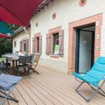 gite - Marcal - CLERMONT LE FORT - Haute-Garonne
