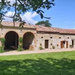 gite - Soleil de Cocagne - LAGARDE - Haute-Garonne