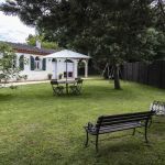 gite - Domaine du Vertbois - PIBRAC - Haute-Garonne