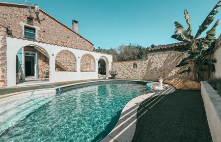 G&icirc;te n&deg;31G101837 Castelnau-d'Estr&eacute;tefonds - Haute-Garonne - photo
