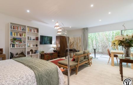 City Break n&deg;31G101838 Toulouse - Haute-Garonne - Villa.Les.Bambous.1.Toulouse