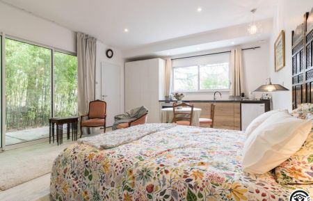 City Break n&deg;31G101839 Toulouse - Haute-Garonne - Villa.Les.Bambous.2.Toulouse