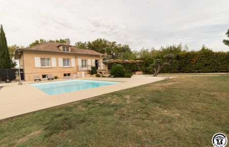 G&icirc;te n&deg;31G101842 Merville - Haute-Garonne - photo