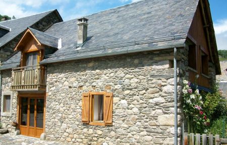 G&icirc;te n&deg;31G114002 O&ocirc; - Haute-Garonne - Photo_1