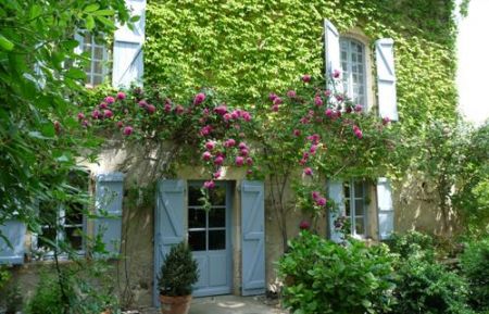 Photo_1 Chambre d'hôtes n°31G300038 Palaminy - Haute-Garonne - Photo_1