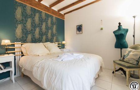 Chambre d'hôtes n°31G300693 Auriac-sur-Vendinelle - Haute-Garonne - photo