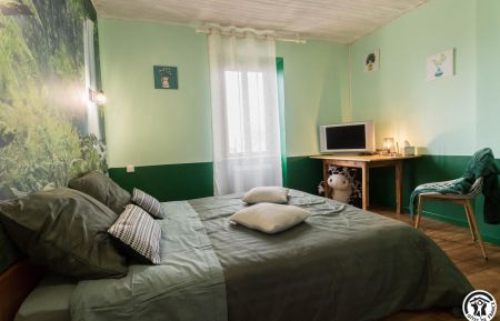Chambre d'hôtes n°31G301748 Montégut-Lauragais - Haute-Garonne - photo