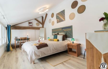 Chambre d'hôtes n°31G301753 Pointis-Inard - Haute-Garonne - photo