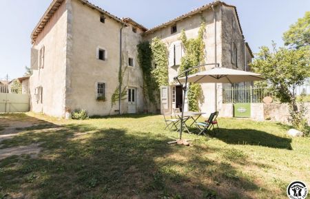 Maison.D'hôtes.Le.Clos.d'Artagnan.Valcabrère.Saint.Bertrand.de.Comminges Chambre d'hôtes n°31G301771 Valcabrère - Haute-Garonne - Maison.D'hôtes.Le.Clos.d'Artagnan.Valcabrère.Saint.Bertrand.de.Comminges