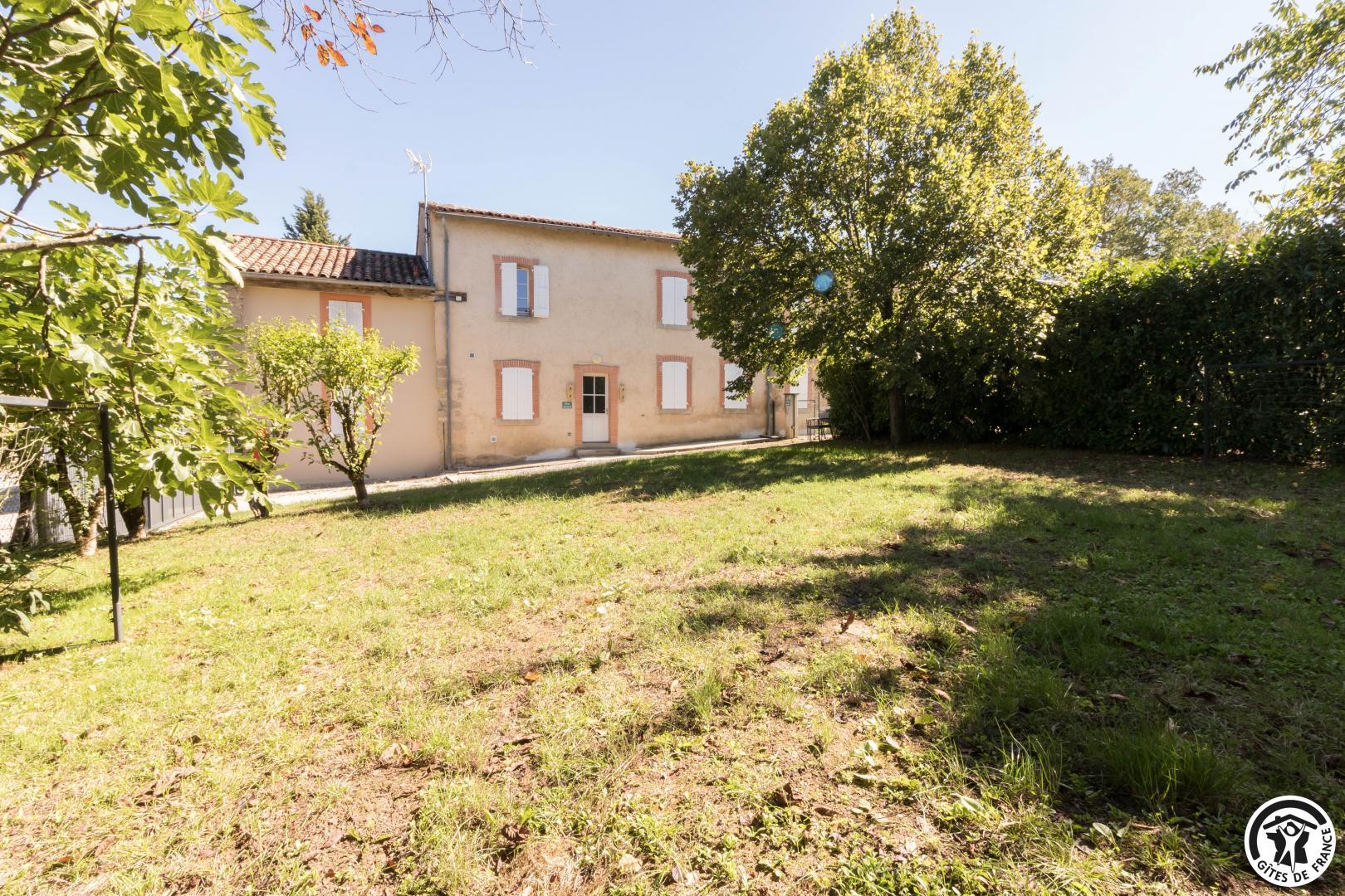 Cottage pastello