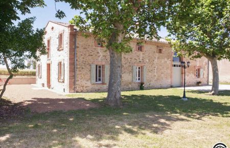 Gîte.Le.Majesté.Juzes.Lauragais Gîte n°31G100902 Juzes - Haute-Garonne - Gîte.Le.Majesté.Juzes.Lauragais