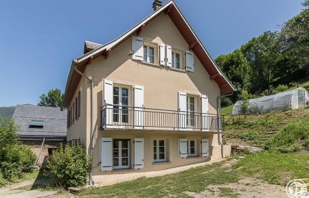 gite-saint-paul-d-oueil-kern-d-oueil-luchon-pyrenees-maison Gîte n°31G101710 Saint-Paul-d'Oueil - Haute-Garonne - gite-saint-paul-d-oueil-kern-d-oueil-luchon-pyrenees-maison