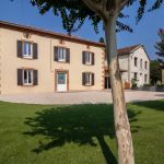 gite - Gîte Communal - ESCANECRABE - Haute-Garonne