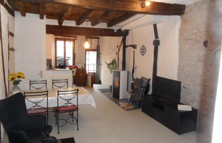 G&icirc;te n&deg;31G101426 Saint-F&eacute;lix-Lauragais - Haute-Garonne - S&eacute;jour