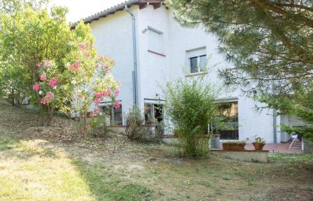 G&icirc;te n&deg;31G101069 Montrab&eacute; - Haute-Garonne - gite-montrabe-gitedemontrabe EXTERIEUR